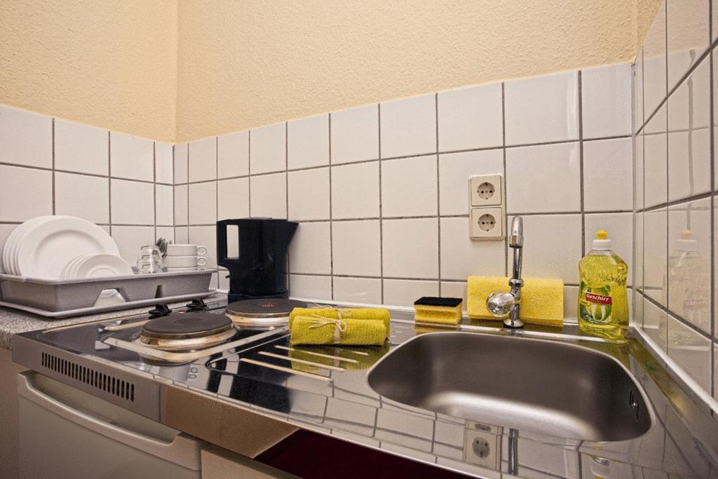 Family Apartment