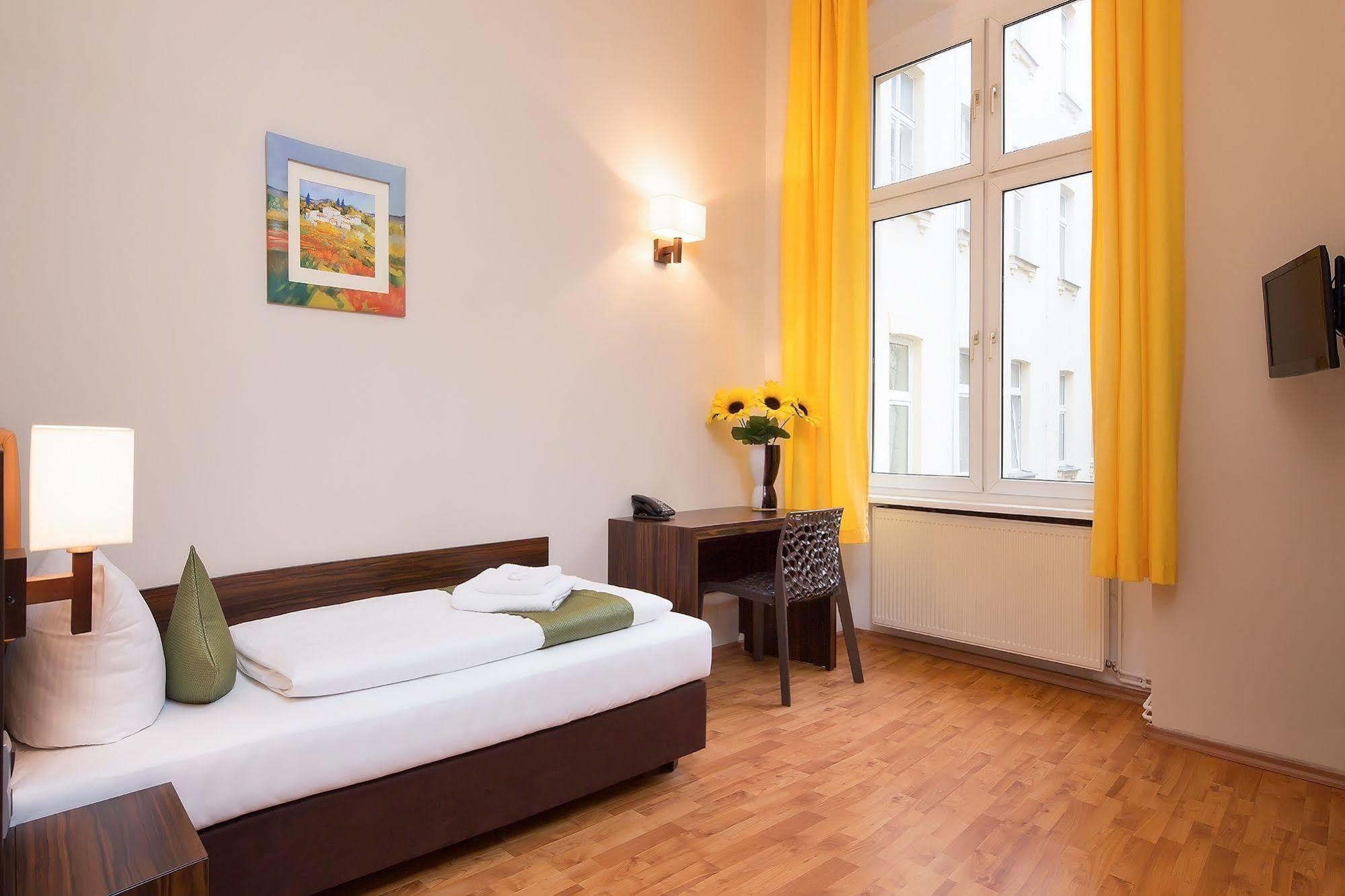 Single Room